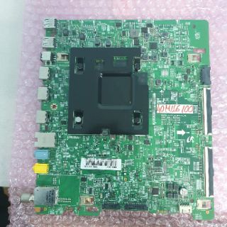 Bo khiển UA40MU6100, 40MU6100