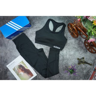 Set tập yoga, gym