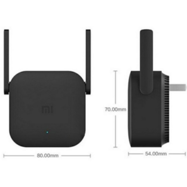 Kích sóng Xiaomi Mi Wifi