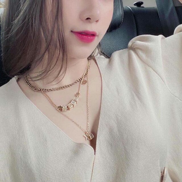 Chocker jadior ( siêu đẹp)