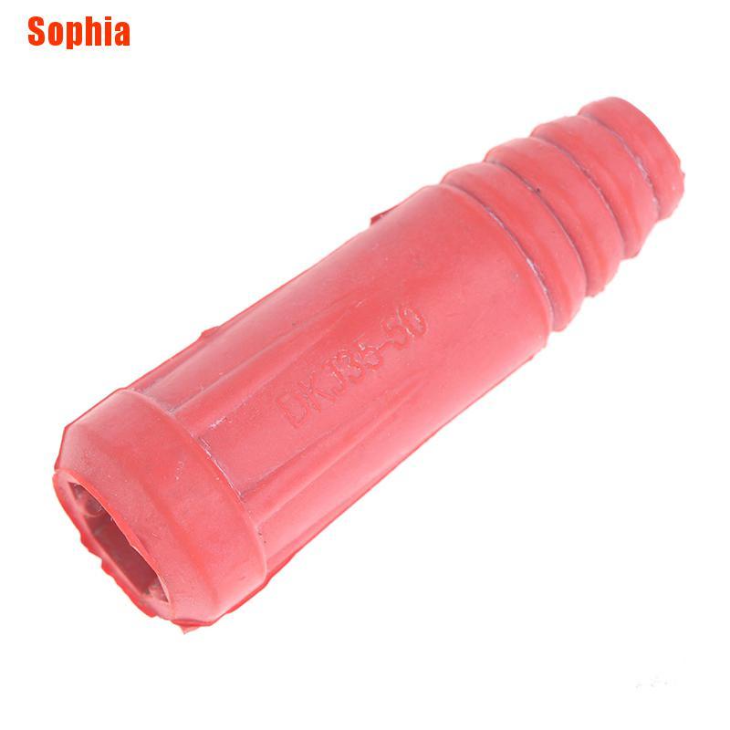 Đầu Nối Nhanh Dkj 10-25 35-50 Chuyên Dụng Cho Máy Hàn | BigBuy360 - bigbuy360.vn