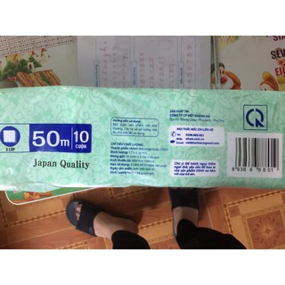 Giấy vệ sinh cao cấp