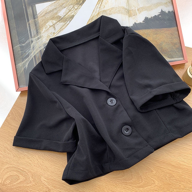 Chân váy xếp ly chân váy ngắn Set Áo Thun Ngắn Tay + Chân Váy Xếp Ly Lưng Cao Thời Trang Nữ