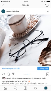 Kính lục giác