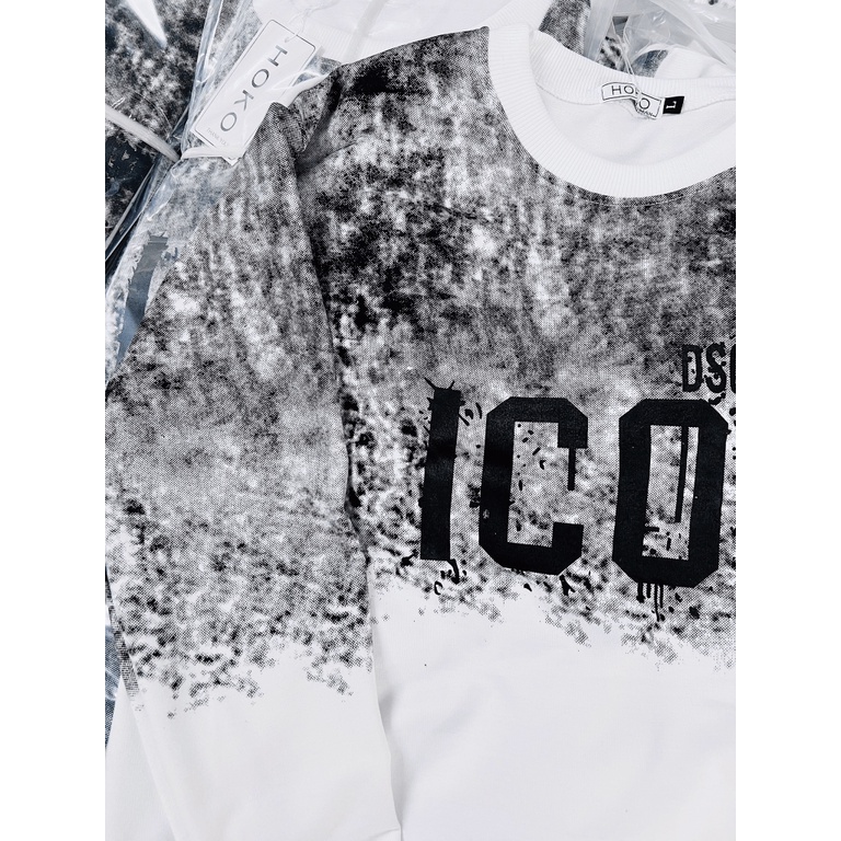 (HCM) ÁO NỈ HODDIES CỔ CHUI - FORM CHUẨN , THỜI TRANG NAM THU ĐÔNG Y HÌNH CHO CÁC BẠN TRẺ KM FASHION