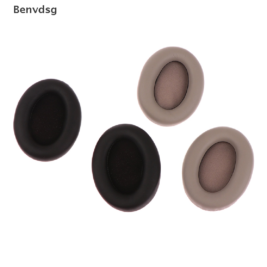 Đệm Bọc Bảo Vệ Tai Nghe Chụp Đầu WH-1000XM2 MDR-1000X Thay Thế Tiện Dụng