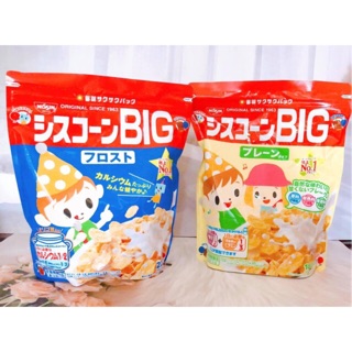 Ngũ cốc ăn sáng big