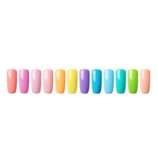 Gel sơn móng tay Rosalind 7ml