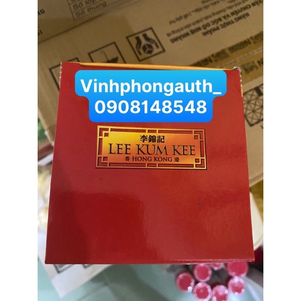 Sốt ướp đồ nướng gói 45gr Lee Kum Kee