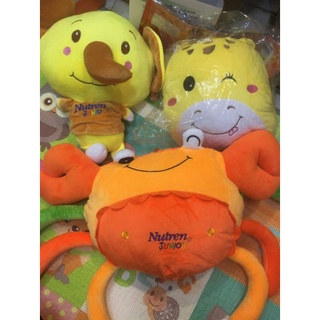 Bộ GỐI MỀN VOI