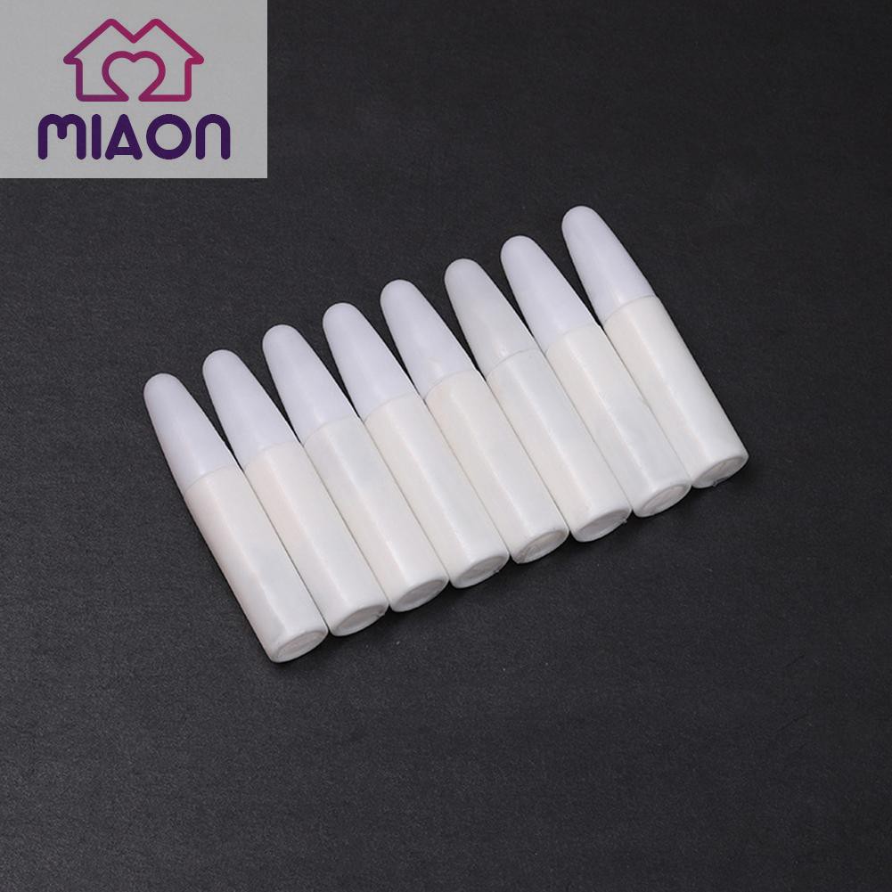 Chai keo trong suốt 3ml dùng làm tranh đính đá thủ công tự làm