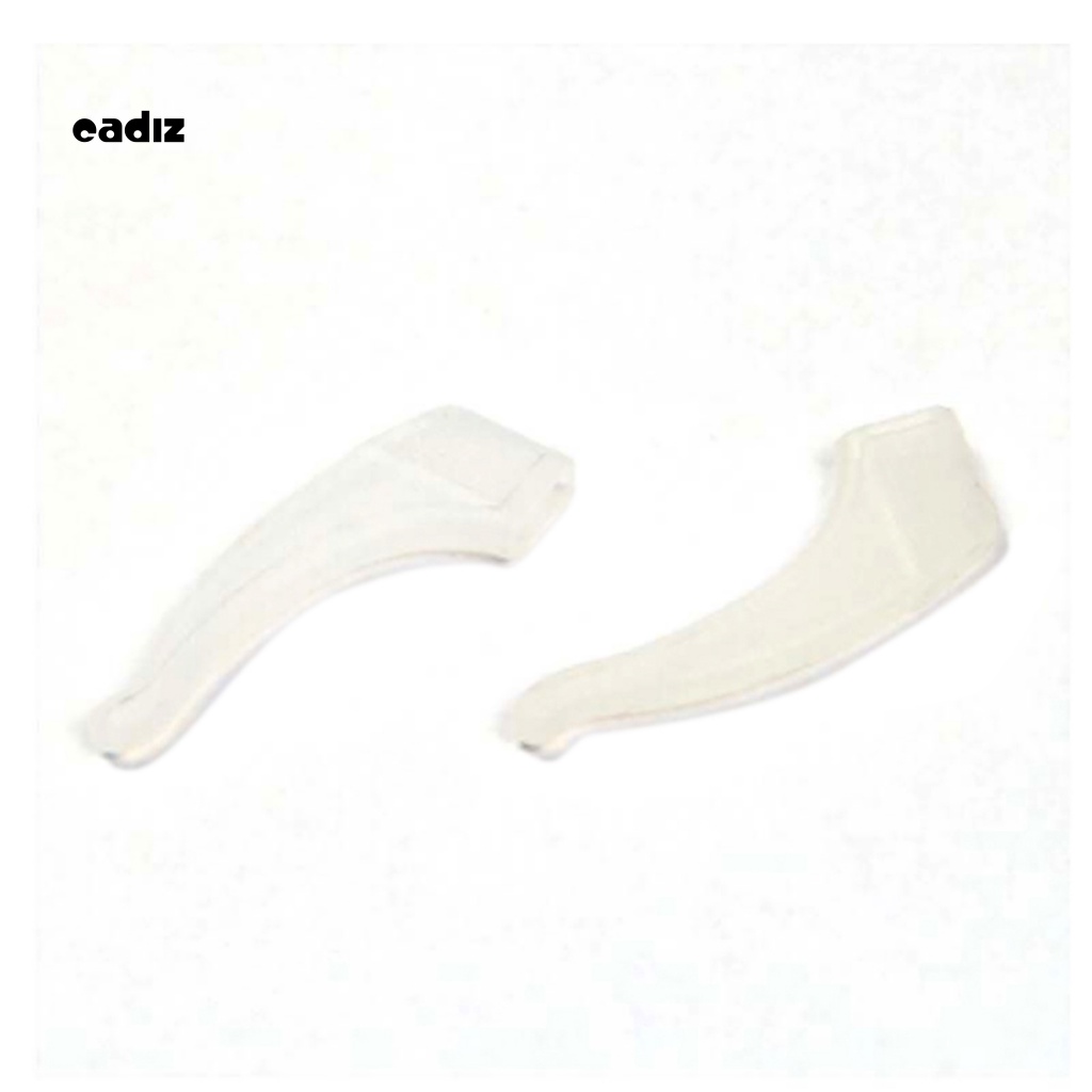 Kẹp Giữ Mắt Kính Bằng Silicone Chống Trượt Độ Bền Cao Cho Cắm Trại