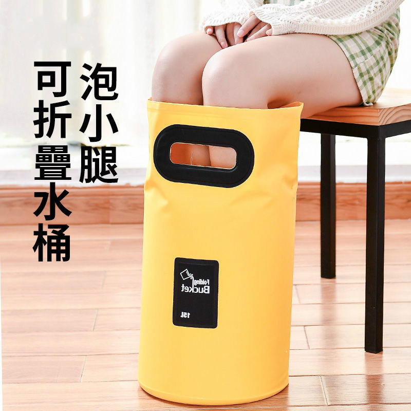 Thùng Đựng Nước 527 Có Thể Gấp Gọn Tiện Dụng | BigBuy360 - bigbuy360.vn