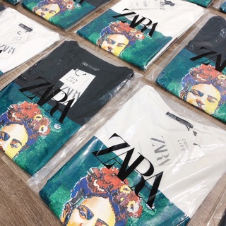 Áo phông zara xuất xịn