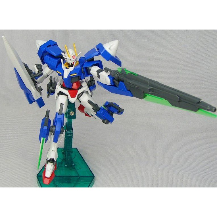 Gundam HG Gundam Seven Sword G 00 61 1/144 Mô hình nhựa đồ chơi lắp ráp