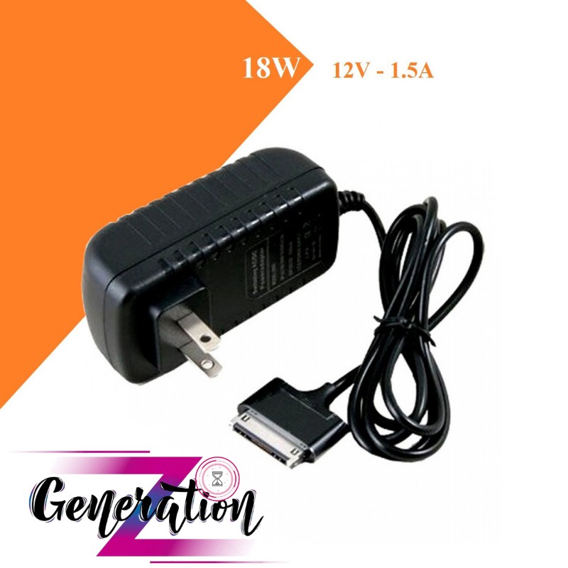 BỘ SẠC LAPTOP LENOVO 12V-1.5A ĐẦU DẸP LỚN - ADAPTER LAPTOP LENOVO 12V-1.5A ĐẦU DẸP LỚN