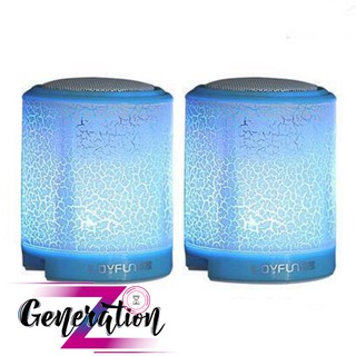 LOA LOYFUN H2700 CÓ LED