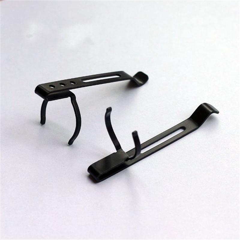 Kẹp gắn đèn pin cho S2 / S2 + / M1 / C8