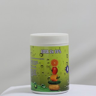 VI LƯỢNG CHELATE ZN 15% - PHÂN BÓN VI LƯỢNG KẼM - NHẬP KHẨU INDIA