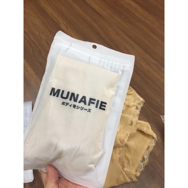 Quần Gen Bụng Cotton Cao Cấp MunaFie | BigBuy360 - bigbuy360.vn