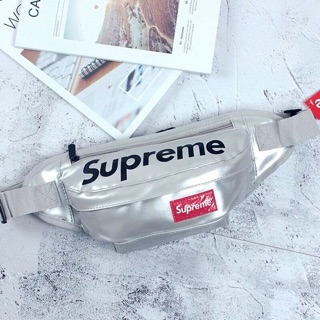 Cặp chéo da Supreme
