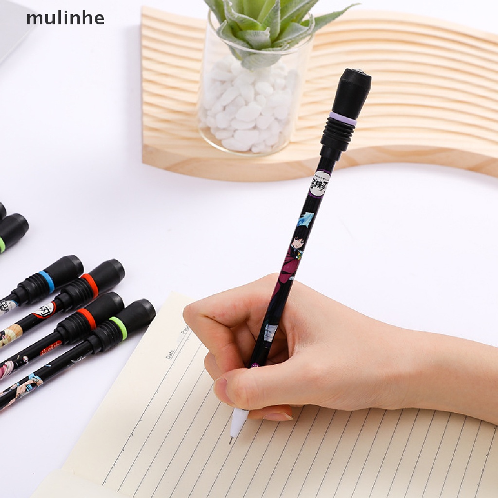 1 Cây Bút Xoay mulinhe Chống Trượt Giúp Giảm Căng Thẳng