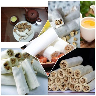 ĐẶC SẢN THÁI BÌNH KẸO LẠC DỒI VỪNG