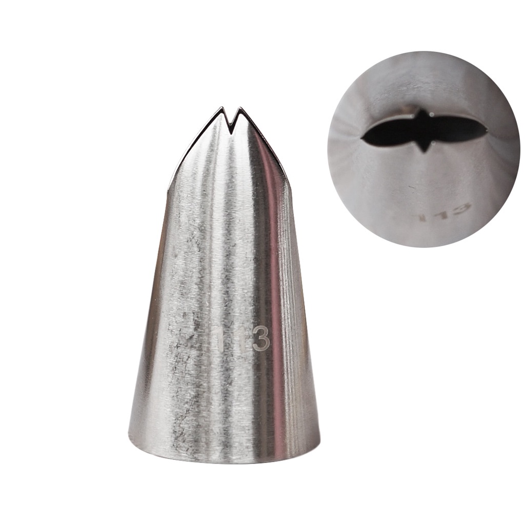 Đui bắt bông kem trang trí bánh 95 # 95 # 91 # 113 #