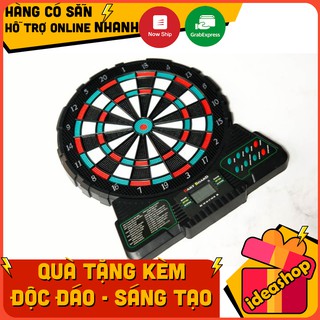 Bảng Phi Tiêu Điện Tử (Electronic Dart Board)