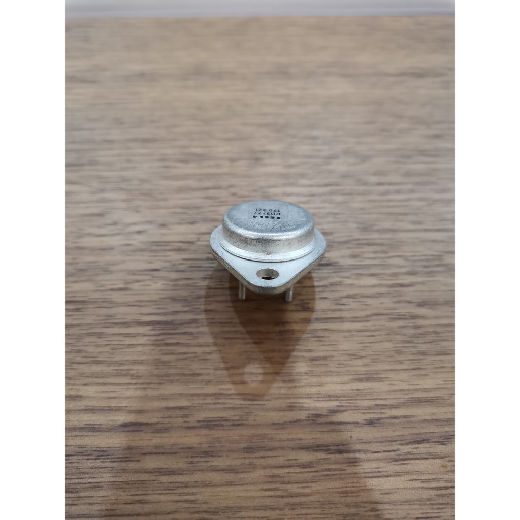 Sò công suất Transistor Tesla Kd3772