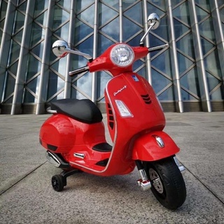 Xe Máy VESPA
