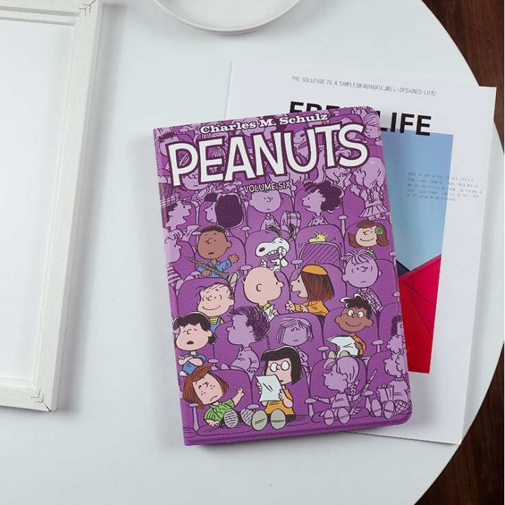 Bao da in hoạt hình cho iPad 7th 8th 10.2 2020 Pro 9.7 10.5 11inch Air Mini 1 2 3 4 5 iPad 2 3 4 iPad 9.7 2017 2018 | BigBuy360 - bigbuy360.vn