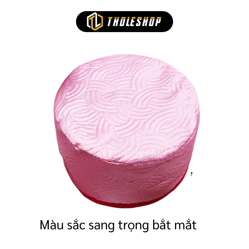 Mũ Hấp Tóc - Mũ Trùm Đầu Ủ Tóc Tại Nhà Giúp Tóc Hấp Thụ Tối Đa Dưỡng Chất 6449