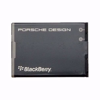 PIN BLACKBERRY PORSCHE DESIGN 9981