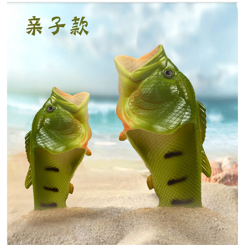 Dép Cá rô (Size người lớn 36-41)