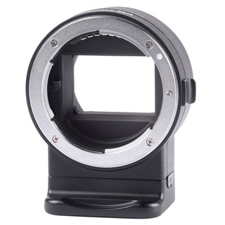 Ngàm Chuyển Lấy Nét Tự Động Viltrox NF-E1 cho Ống Kính Nikon F-Mount trên Máy Ảnh Sony E-Mount