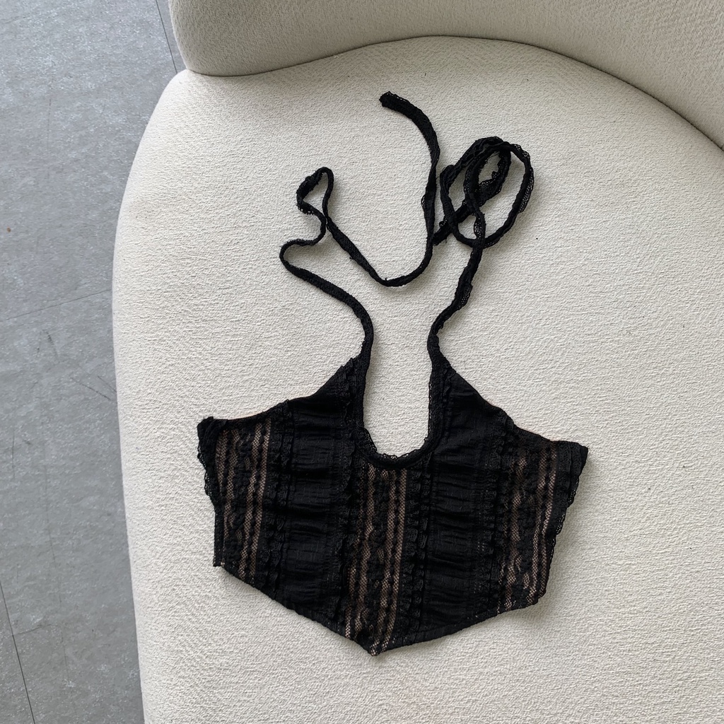 Set áo BAD BUNNY TOP - Tipblu