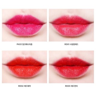 Son Lì Dạng Thỏi Matt Touch Lipstick