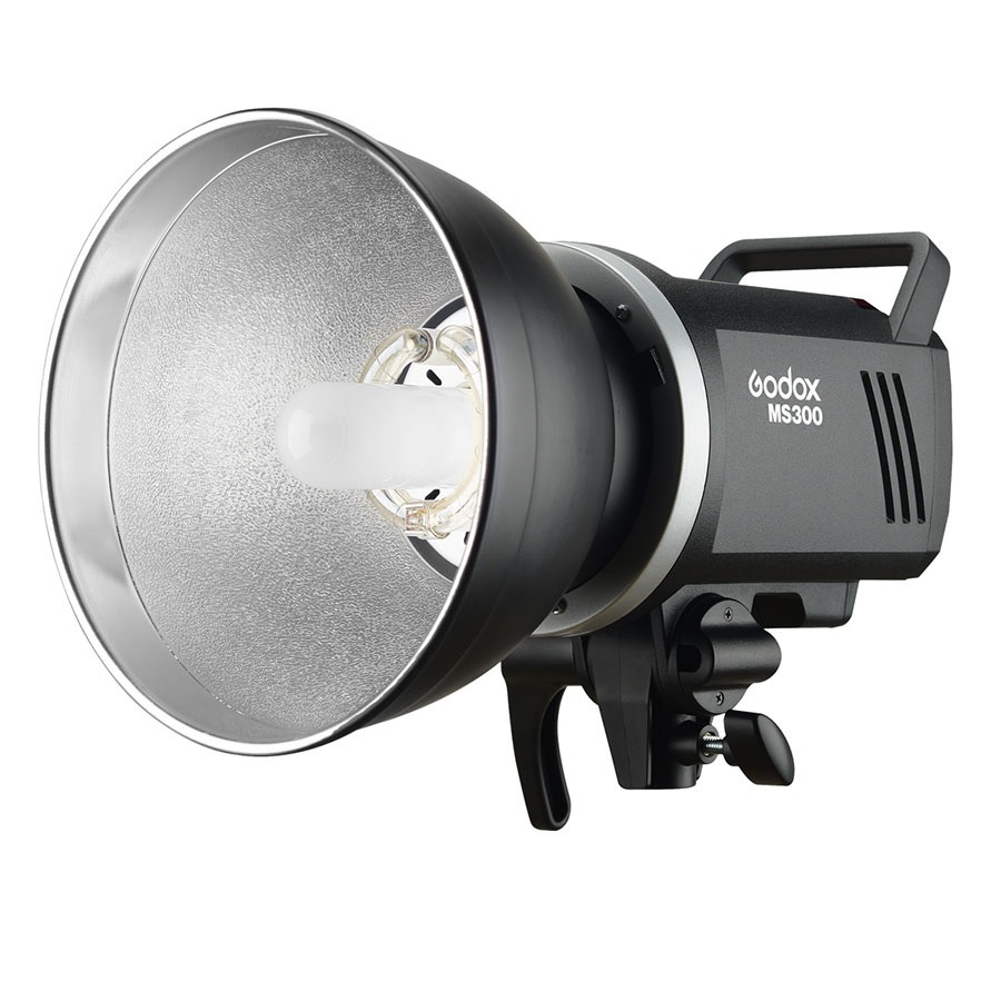Bộ đèn Godox MS300 Studio Flash Kit