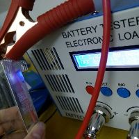 Khối LIPO 12V 30AH