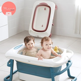 Bồn tắm xếp KUB