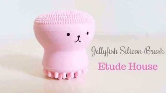 Bông rửa mặt bạch tuộc | BigBuy360 - bigbuy360.vn