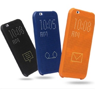 Bao lưới dot view htc 820