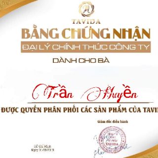 Triệt Lông Thảo Dược Tavida