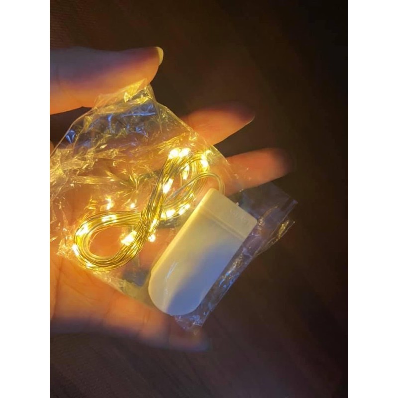 Đèn led fairy