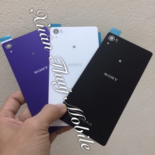 Nắp lưng Sony Xperia Z2