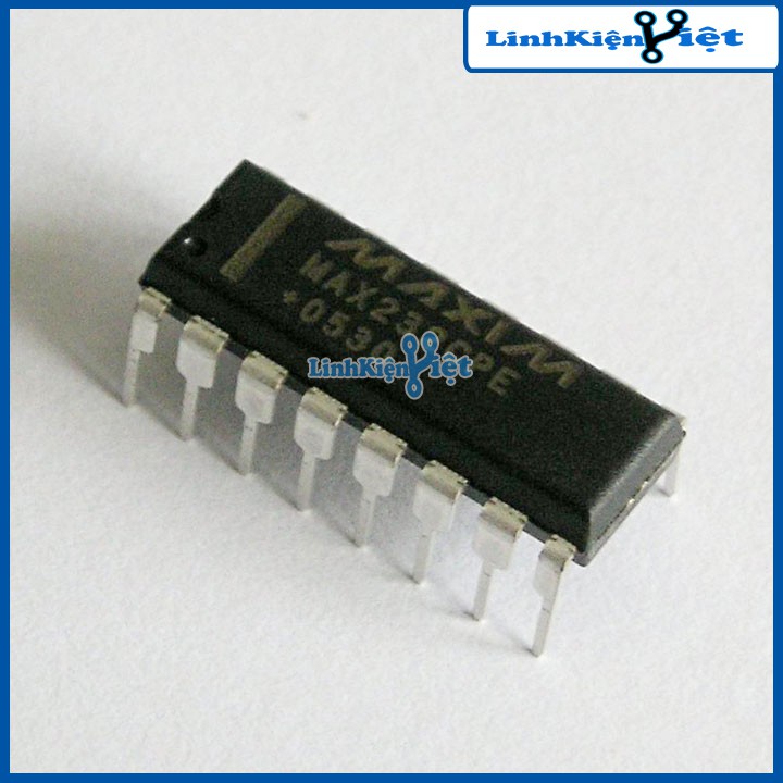 Max232 IC Giao Tiếp