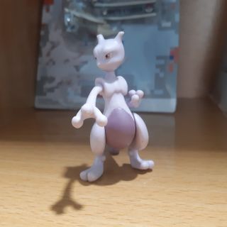 Mô hình Pokemon Mewtwo TOMY