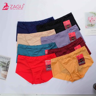 QUẦN LÓT NỮ KHÔNG VIỀN ZAGU 604