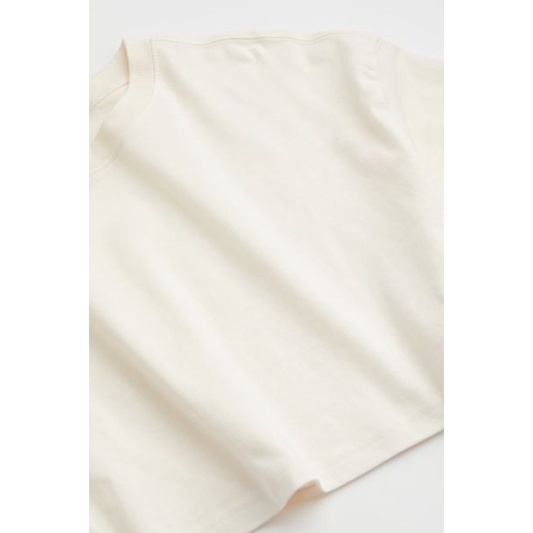 Áo H&M Crop Top Phông